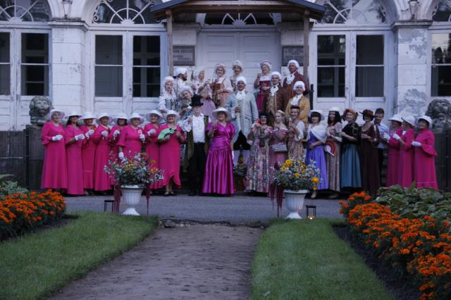 Muižas svētki 2019